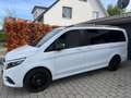 Mercedes-Benz V 300 V 300 d lang 4Matic Avantgarde Edition - AMG-Line Weiß - thumbnail 3