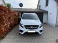 Mercedes-Benz V 300 V 300 d lang 4Matic Avantgarde Edition - AMG-Line Weiß - thumbnail 2