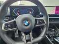 BMW 520 Berline Zwart - thumbnail 11