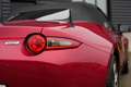 Mazda MX-5 160pk Skyactiv top staat Red - thumbnail 7