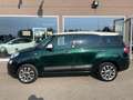 Fiat 500L Living 0.9 TwinAir Turbo Natural Power Lounge Verde - thumbnail 1