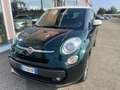 Fiat 500L Living 0.9 TwinAir Turbo Natural Power Lounge Verde - thumbnail 4
