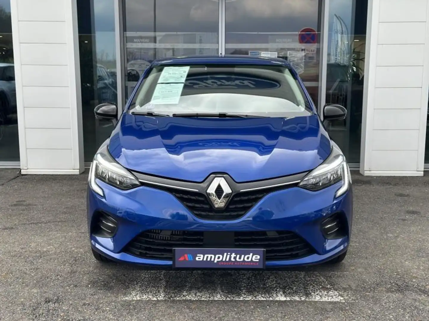 Renault Clio 1.0 TCe 90ch Evolution - 2