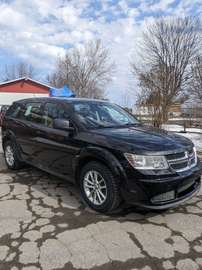 FWD 4dr SE Plus
