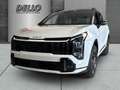 Kia Sportage GT-Line 7-AT HUD Panorama Navi Leder Digitales Coc Bianco - thumbnail 1