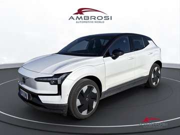 Single Motor Extended Range Ultra rwd