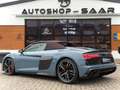 Audi R8 Spyder 5.2 FSI quattro performance Carbon Blau - thumbnail 9