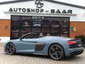 Audi R8 Spyder 5.2 FSI quattro performance Carbon Blau - thumbnail 6