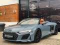 Audi R8 Spyder 5.2 FSI quattro performance Carbon Blau - thumbnail 9