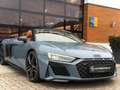 Audi R8 Spyder 5.2 FSI quattro performance Carbon Blau - thumbnail 15