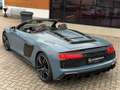 Audi R8 Spyder 5.2 FSI quattro performance Carbon Blau - thumbnail 19