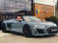 Audi R8 Spyder 5.2 FSI quattro performance Carbon Blau - thumbnail 8