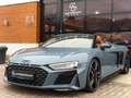 Audi R8 Spyder 5.2 FSI quattro performance Carbon Blau - thumbnail 16