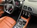 Audi R8 Spyder 5.2 FSI quattro performance Carbon Blau - thumbnail 33
