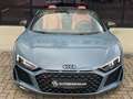 Audi R8 Spyder 5.2 FSI quattro performance Carbon Blau - thumbnail 5
