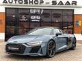 Audi R8 Spyder 5.2 FSI quattro performance Carbon Blau - thumbnail 10