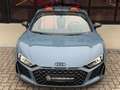 Audi R8 Spyder 5.2 FSI quattro performance Carbon Blau - thumbnail 12