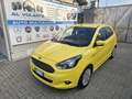 Ford Ka/Ka+ 1.2 Ti-VCT Giallo - thumbnail 1