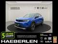 Opel Mokka-E Mokka e Elegance ACC+LED+SHZ+Fernlichtass.+Kam. Blau - thumbnail 1