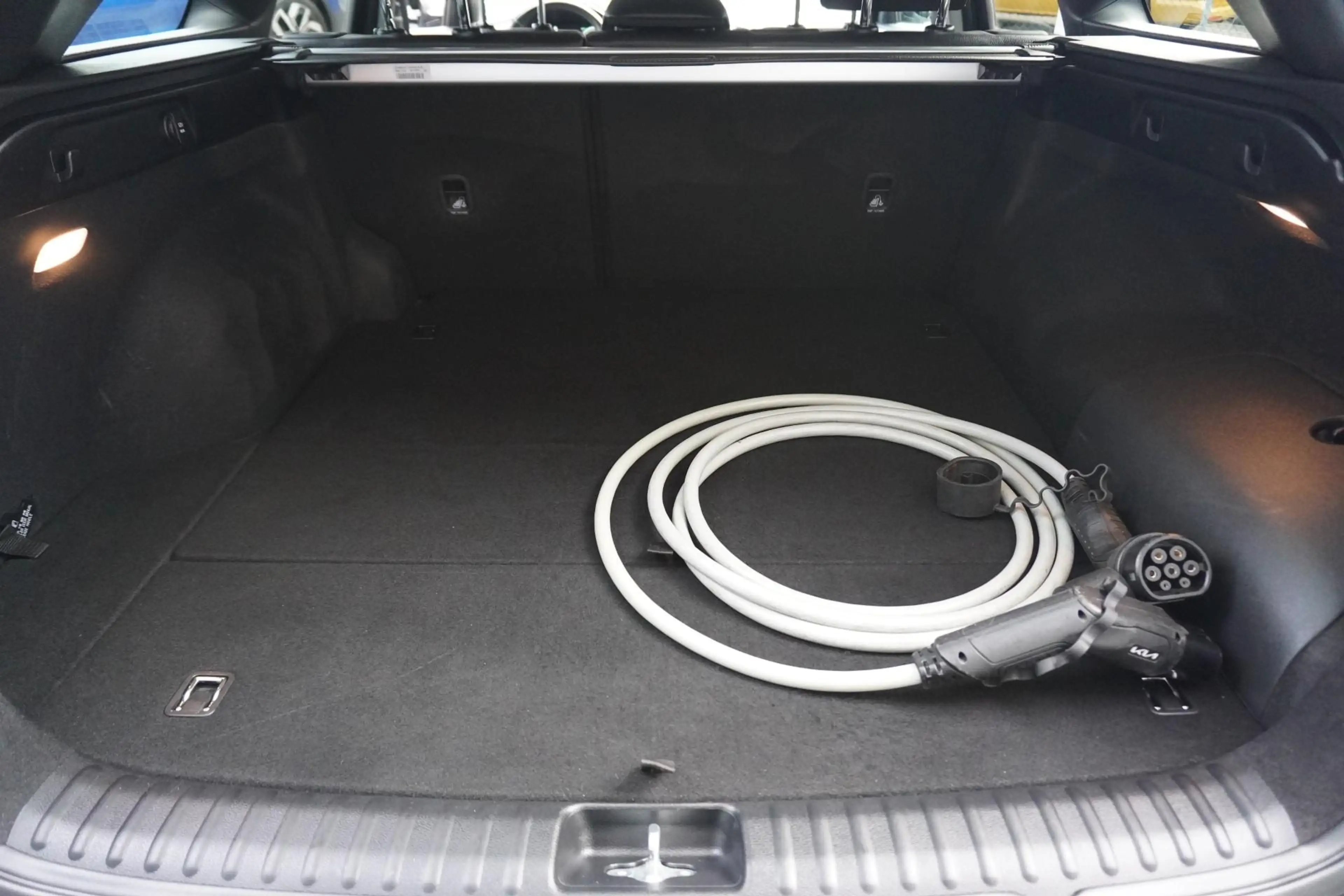 Kia Ceed SW / cee'd SW Sportswagon 1.6 GDI PHEV 140pk DynamicPlusLine Tre — photo 15