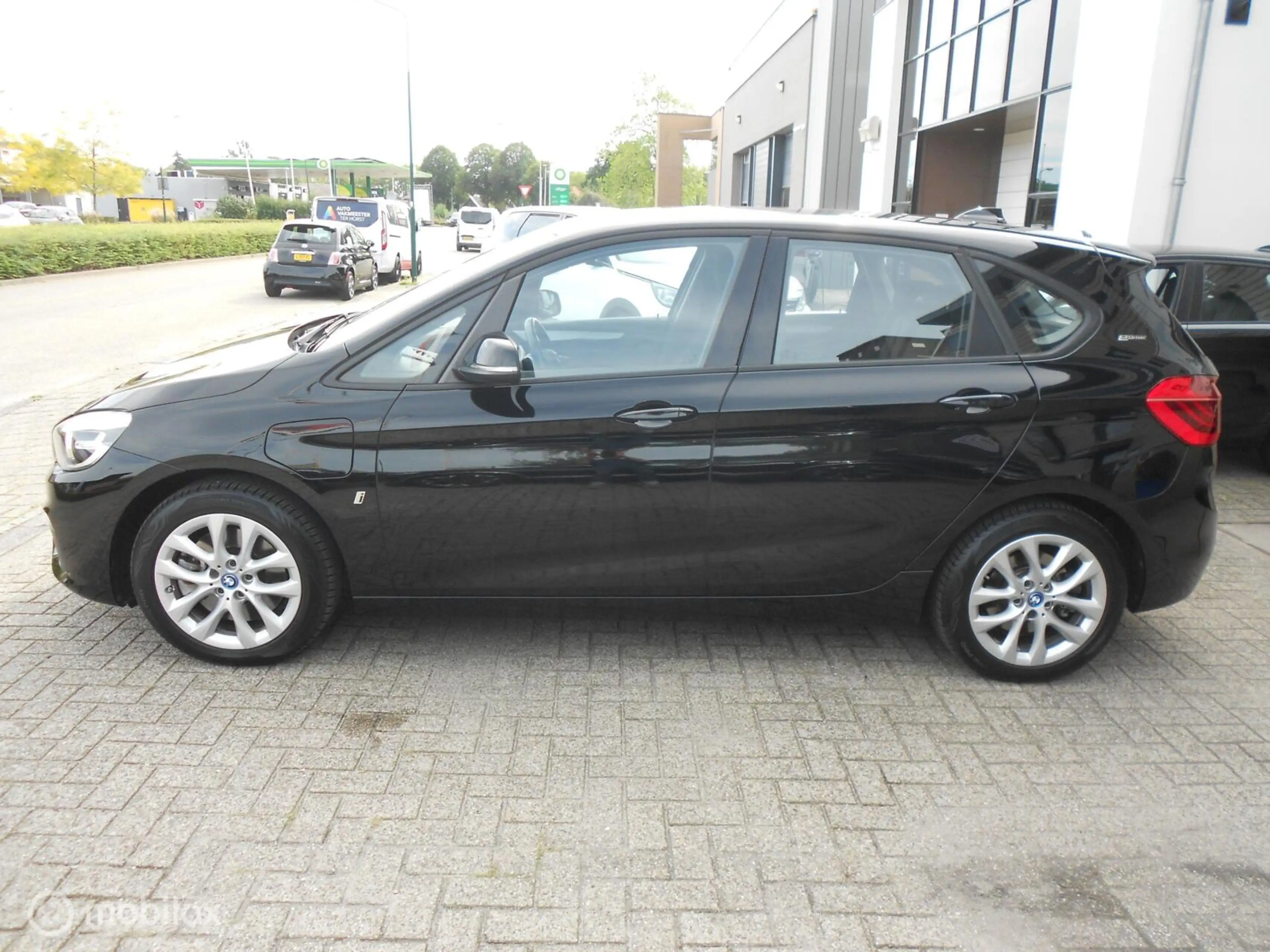 BMW 225 2-serie Active Tourer Hybride 225xe iPerformance 5 — photo 5