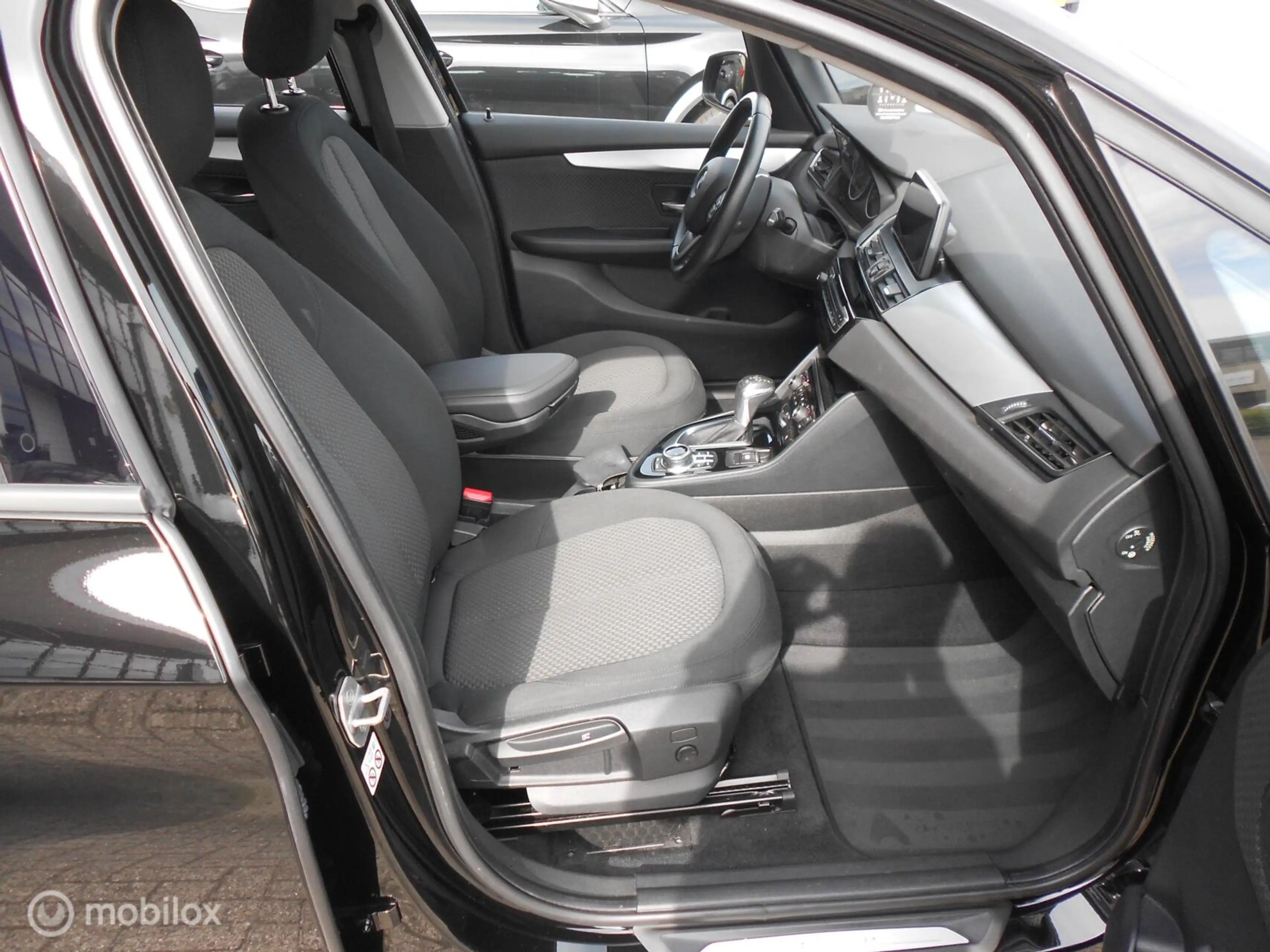 BMW 225 2-serie Active Tourer Hybride 225xe iPerformance 5 — photo 15