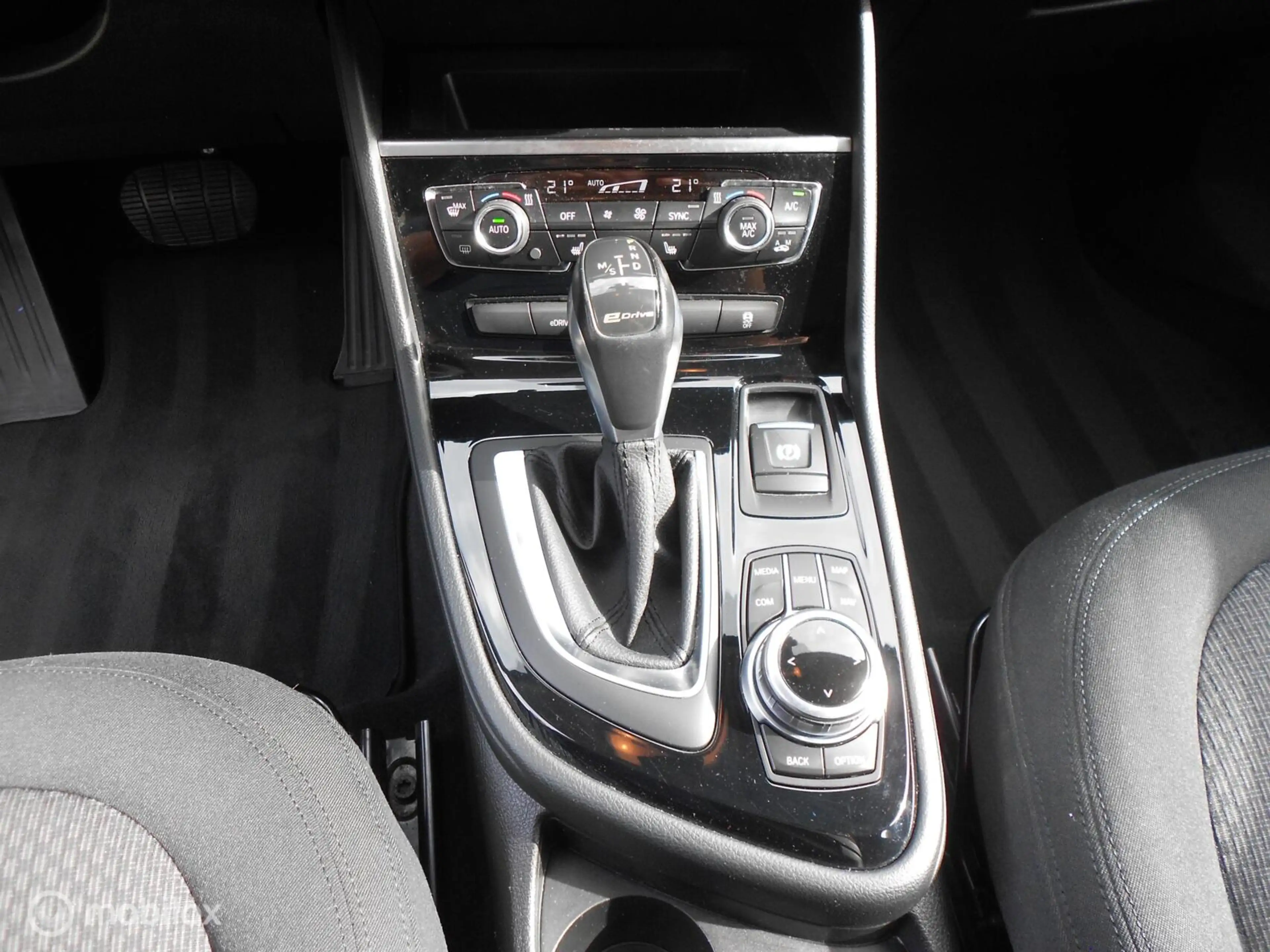 BMW 225 2-serie Active Tourer Hybride 225xe iPerformance 5 — photo 12
