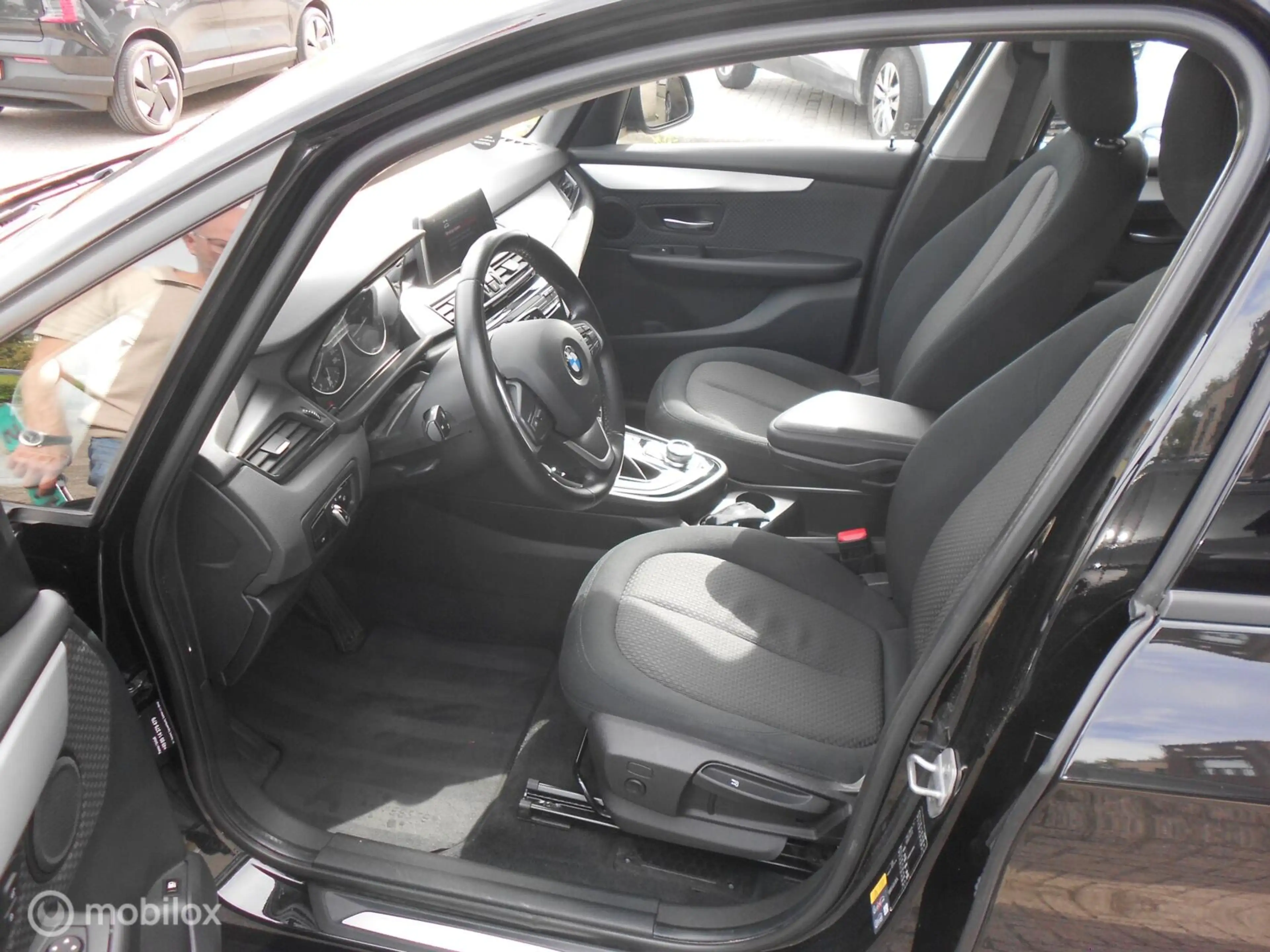 BMW 225 2-serie Active Tourer Hybride 225xe iPerformance 5 — photo 14