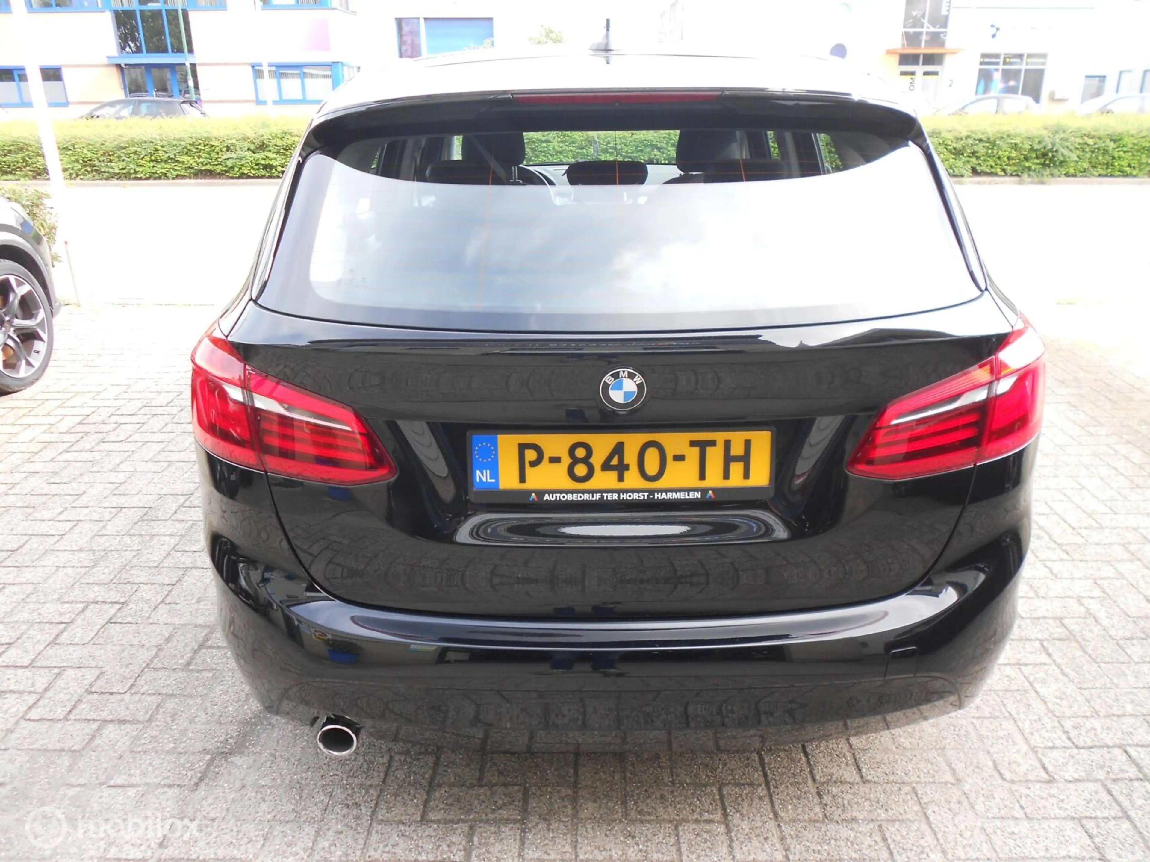 BMW 225 2-serie Active Tourer Hybride 225xe iPerformance 5 — photo 7