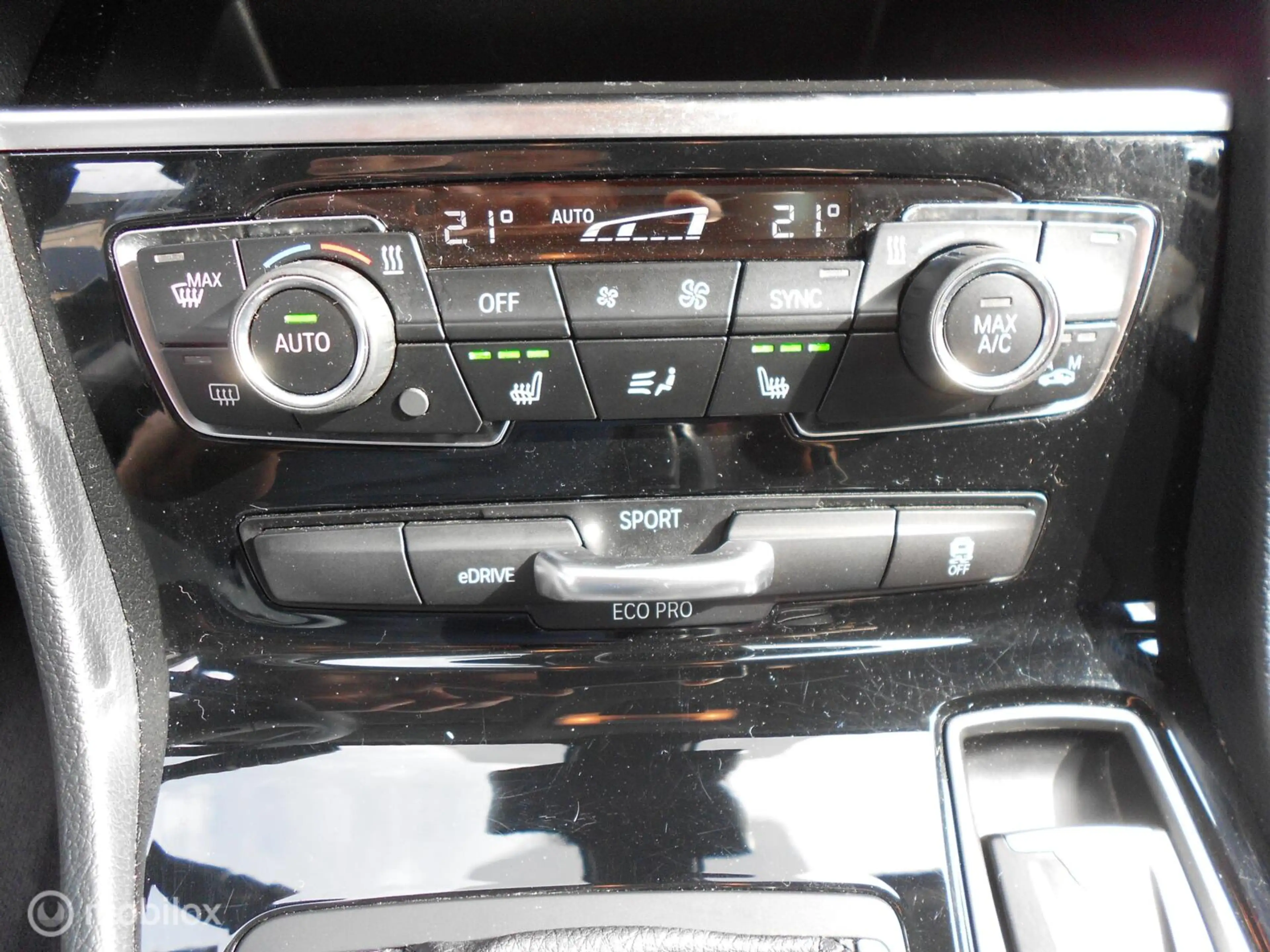 BMW 225 2-serie Active Tourer Hybride 225xe iPerformance 5 — photo 13