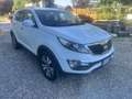 Kia Sportage 1.7 crdi Class 2wd Bianco - thumbnail 12