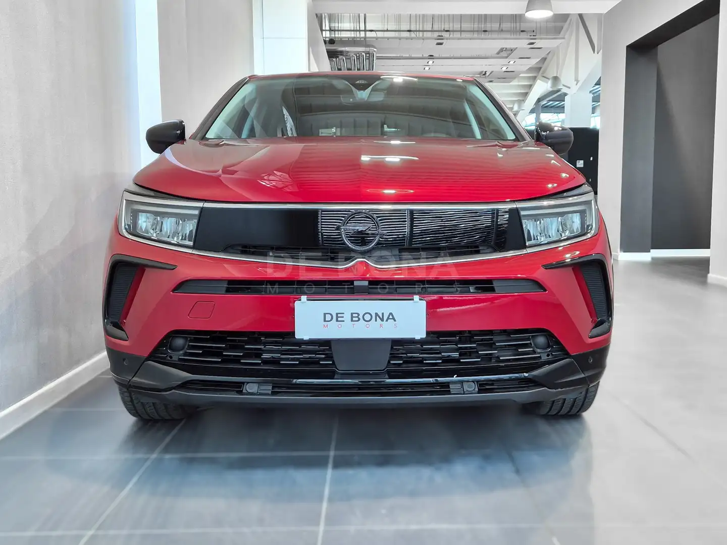 Opel Grandland 1.6 phev gs fwd 225cv auto - 2