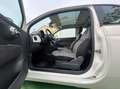 Fiat 500 1.3 mjt Lounge 95cv Bianco - thumbnail 8