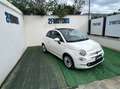 Fiat 500 1.3 mjt Lounge 95cv Bianco - thumbnail 1