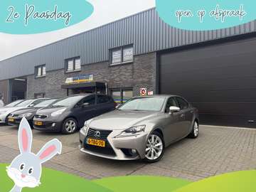 300h Edition | 2E EIGENAAR | 12MND GARANTIE | AUTO