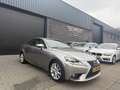 Lexus IS 300 300h Edition | 2E EIGENAAR | 12MND GARANTIE | AUTO Gris - thumbnail 4