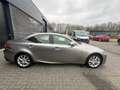 Lexus IS 300 300h Edition | 2E EIGENAAR | 12MND GARANTIE | AUTO Gris - thumbnail 5