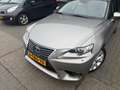 Lexus IS 300 300h Edition | 2E EIGENAAR | 12MND GARANTIE | AUTO Gris - thumbnail 14