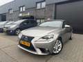 Lexus IS 300 300h Edition | 2E EIGENAAR | 12MND GARANTIE | AUTO Gris - thumbnail 2