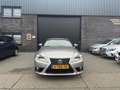 Lexus IS 300 300h Edition | 2E EIGENAAR | 12MND GARANTIE | AUTO Gris - thumbnail 3