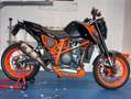 KTM 690 Duke 690 Duke R 2017 - thumbnail 2