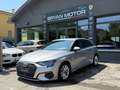 Audi A3 A3 SPB 35 TDI S tronic Business Advanced Grau - thumbnail 1