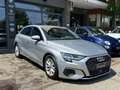 Audi A3 A3 SPB 35 TDI S tronic Business Advanced Grau - thumbnail 2