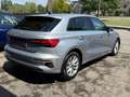 Audi A3 A3 SPB 35 TDI S tronic Business Advanced Grau - thumbnail 4