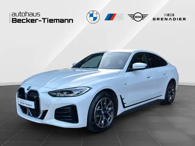 BMW i4 eDrive40 Gran Coupé M Sport | Abstandst. | LED | N