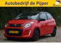 Citroen C1 1.0 e-VTi Feel Two-tone | NL-Auto | Airco | Blueto Rood - thumbnail 1