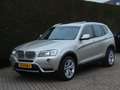 BMW X3 xDrive35i High Executive | Panoramadak | Trekhaak Gris - thumbnail 3