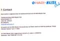 Mazda 626 626 1.6 LX H5 Silber - thumbnail 11