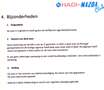Mazda 626 626 1.6 LX H5 Silber - thumbnail 6