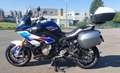 BMW S 1000 XR HP Kék - thumbnail 3